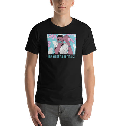 Eyes On The Prize T-Shirt