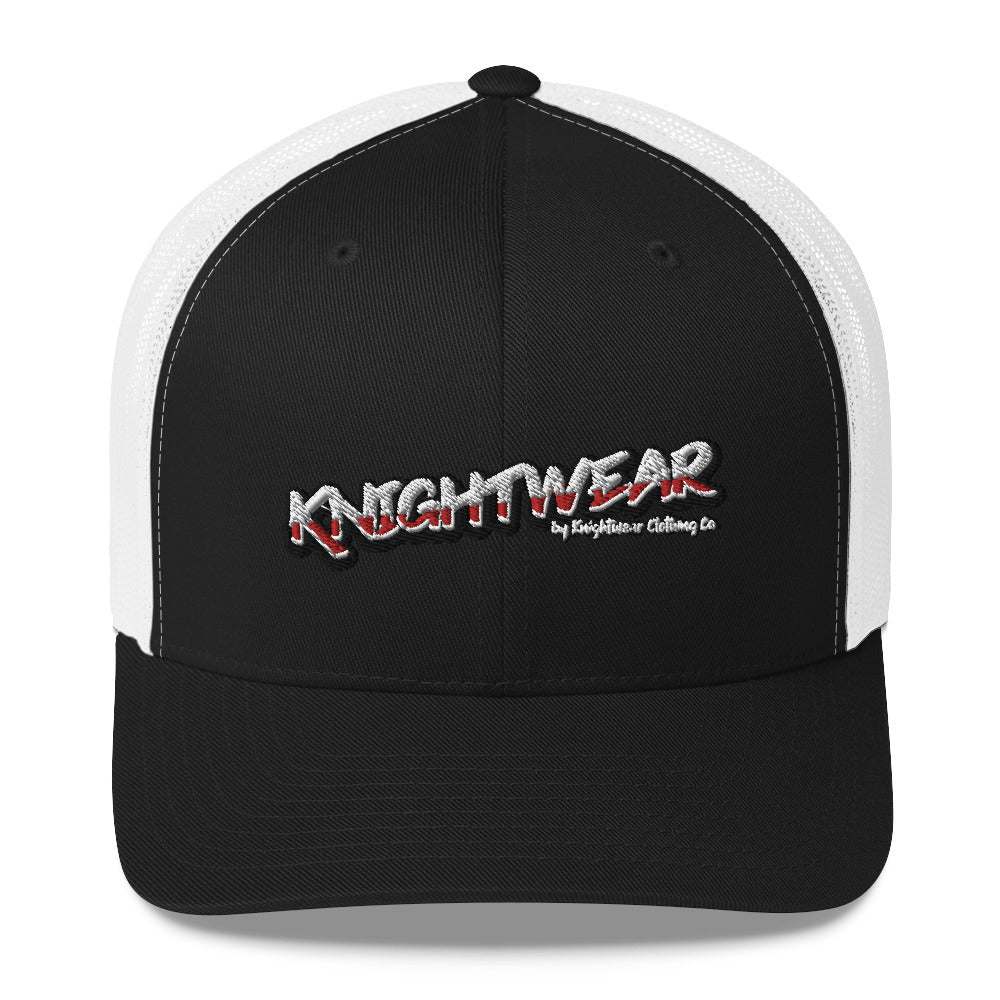 Knightwear Trucker Cap