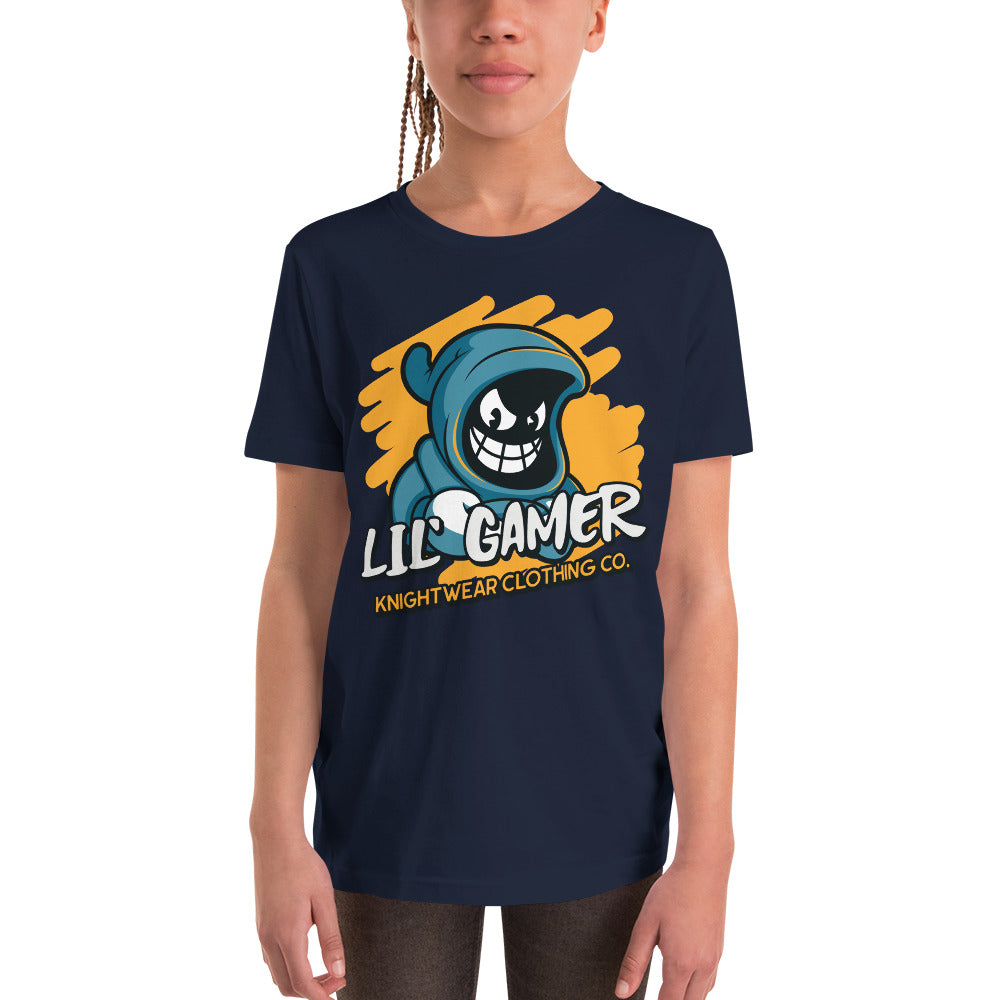 Youth Lil' Gamer T-Shirt