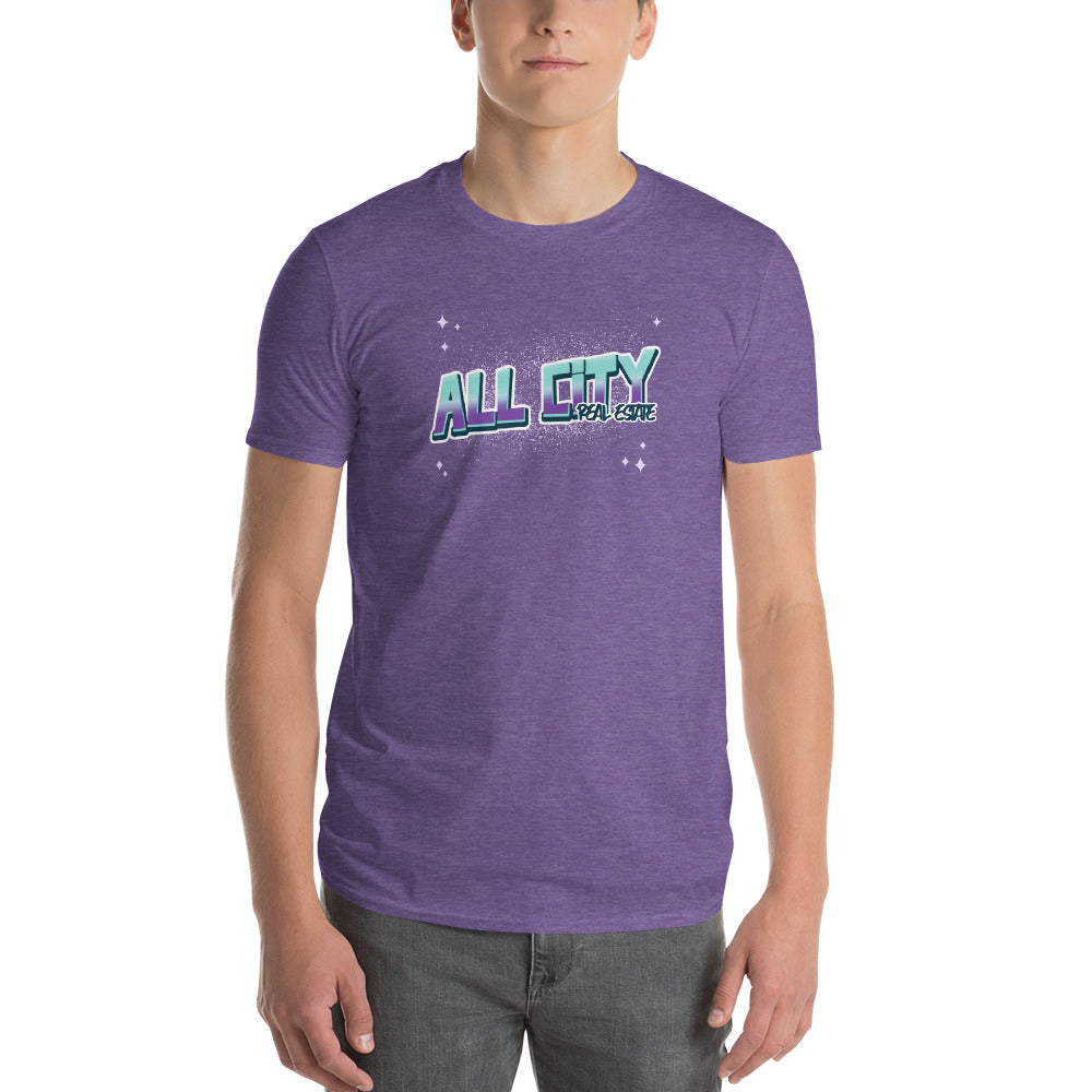 All City Unisex T-Shirt