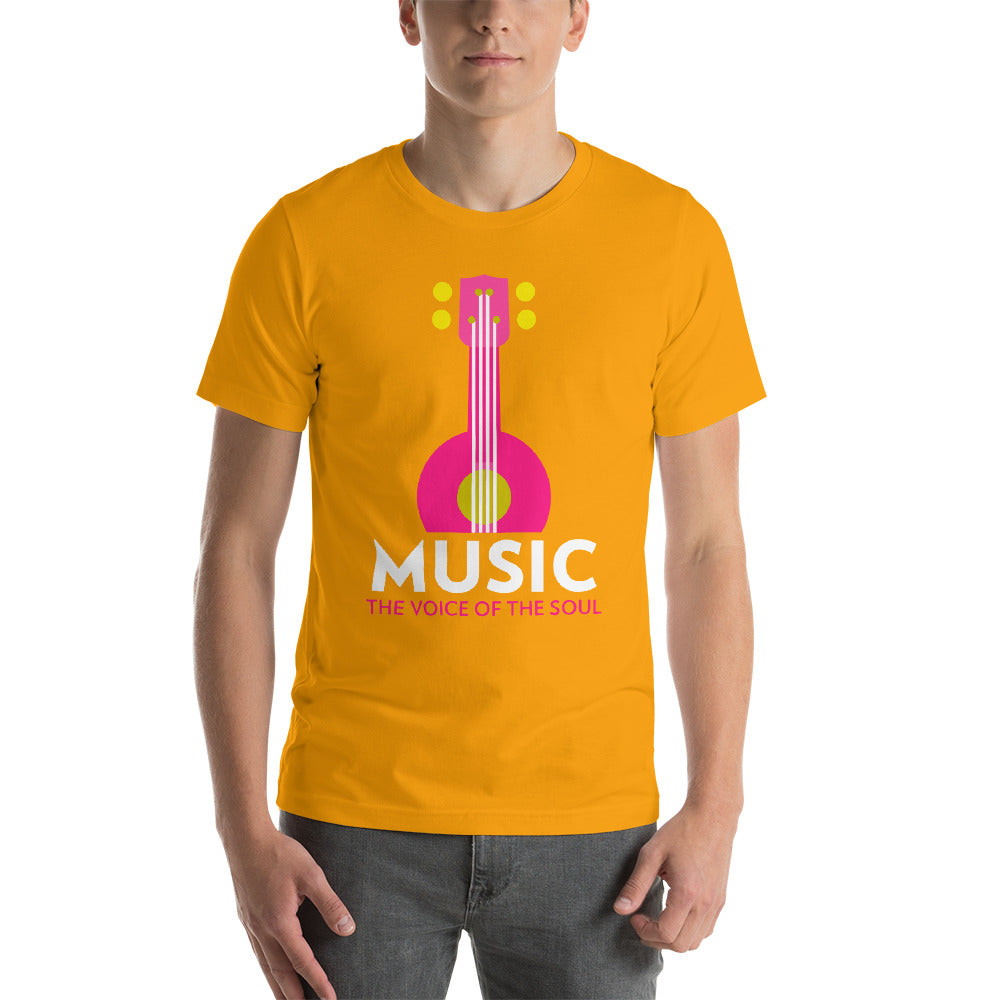 Music T-Shirt