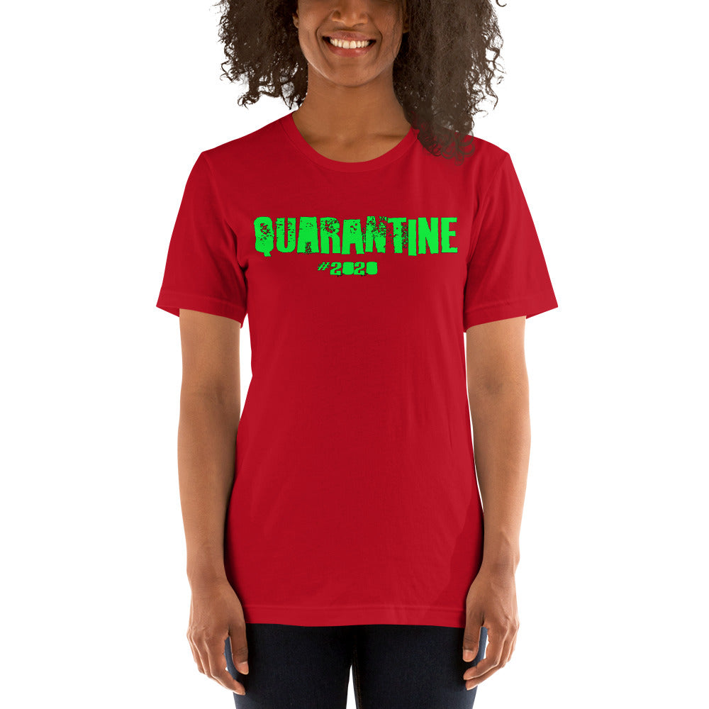 Quarantine T-Shirt