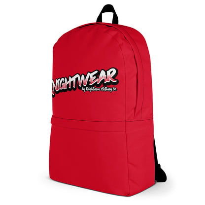 Knightwear Backpack