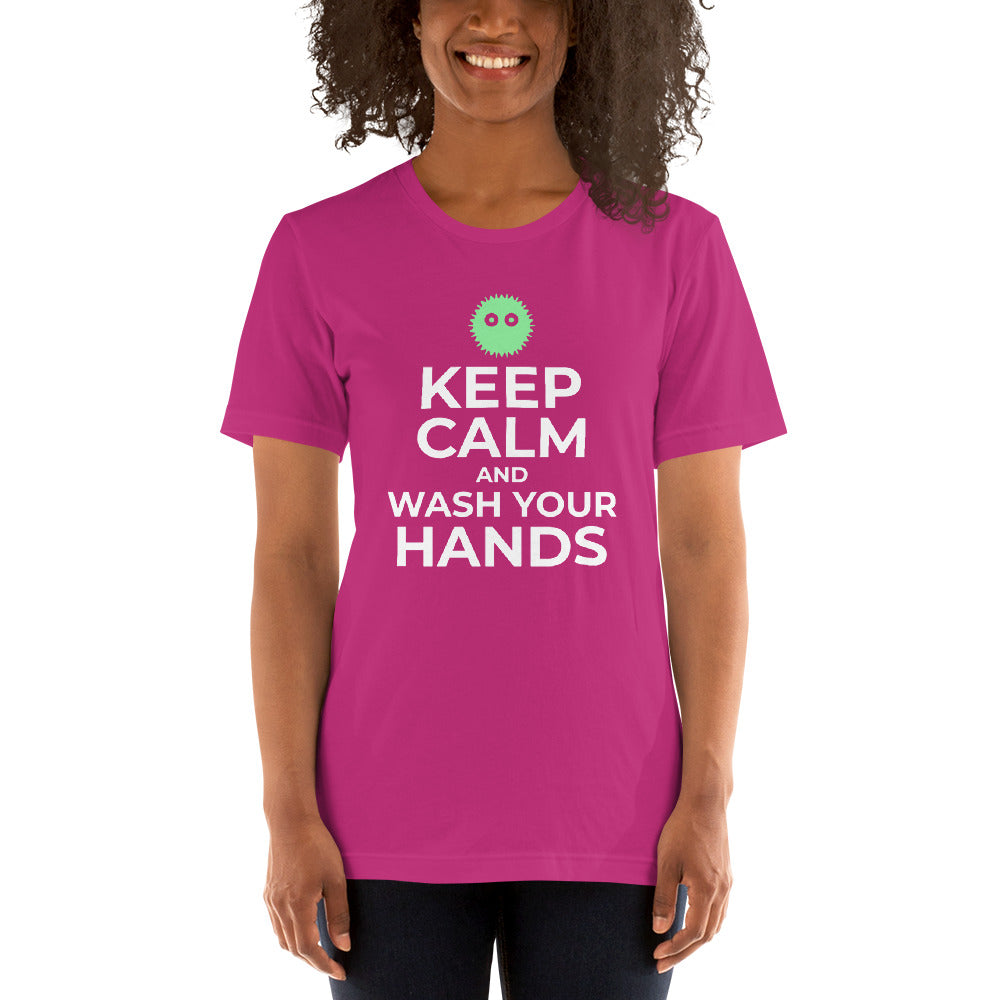 Wash Your Hands T-Shirt