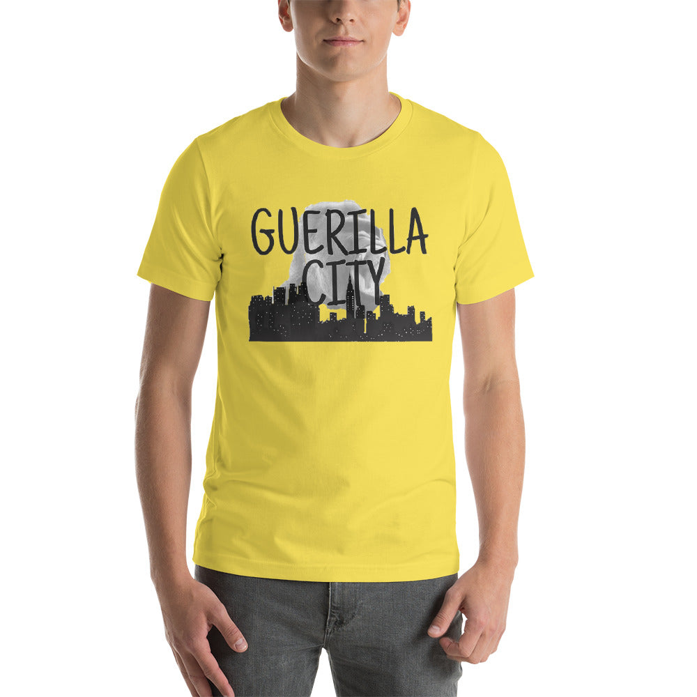 Guerilla T-Shirt