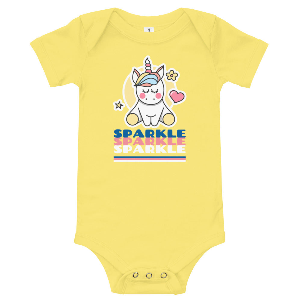 Sparkle T-Shirt