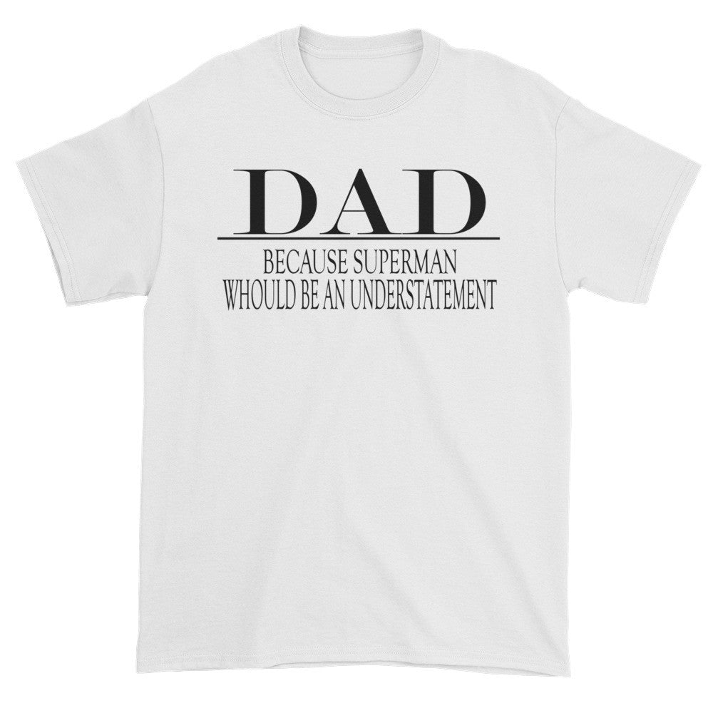 Dad's t-shirt