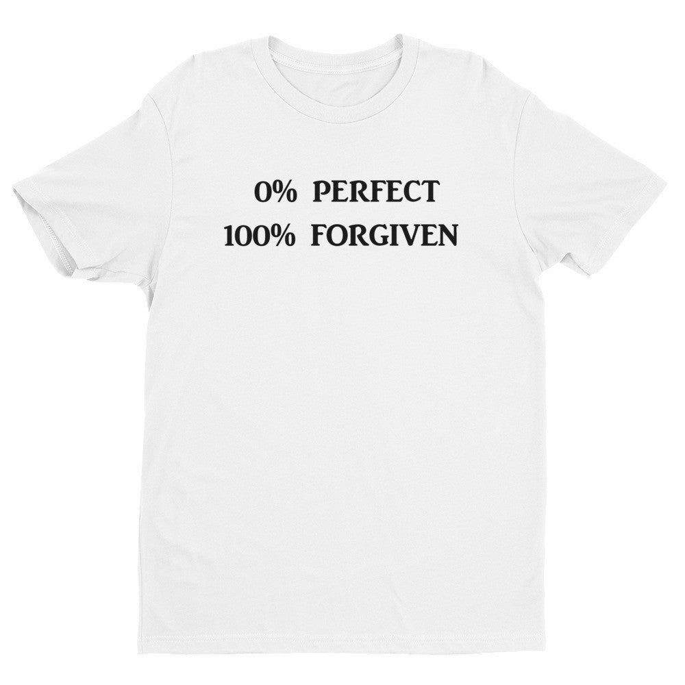 Mens' Forgiven t-shirt