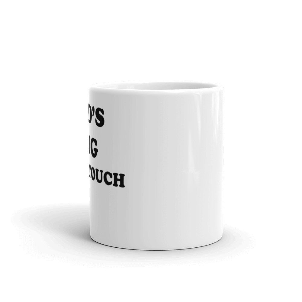 Dad's Mug