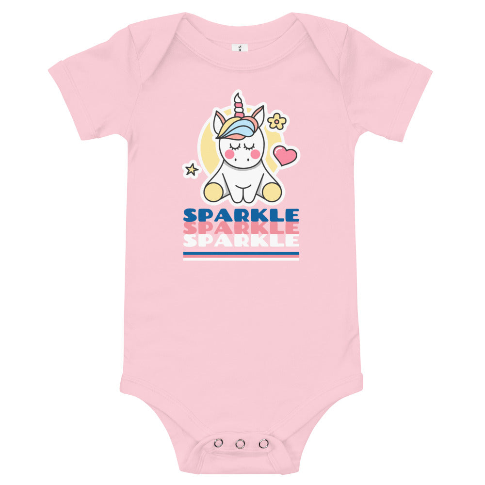 Sparkle T-Shirt