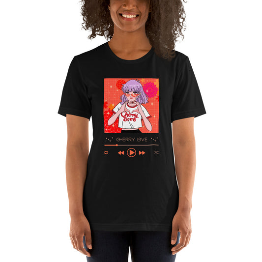 Cherry Love T-Shirt