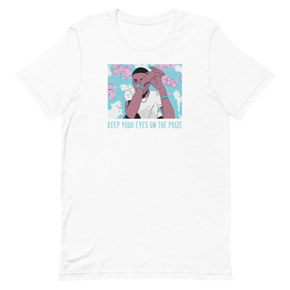 Eyes On The Prize T-Shirt