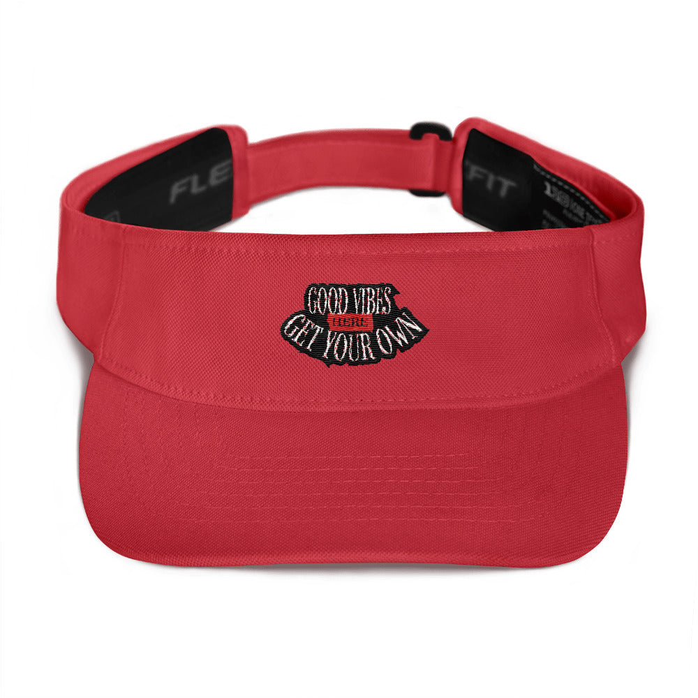 Knightwear Visor