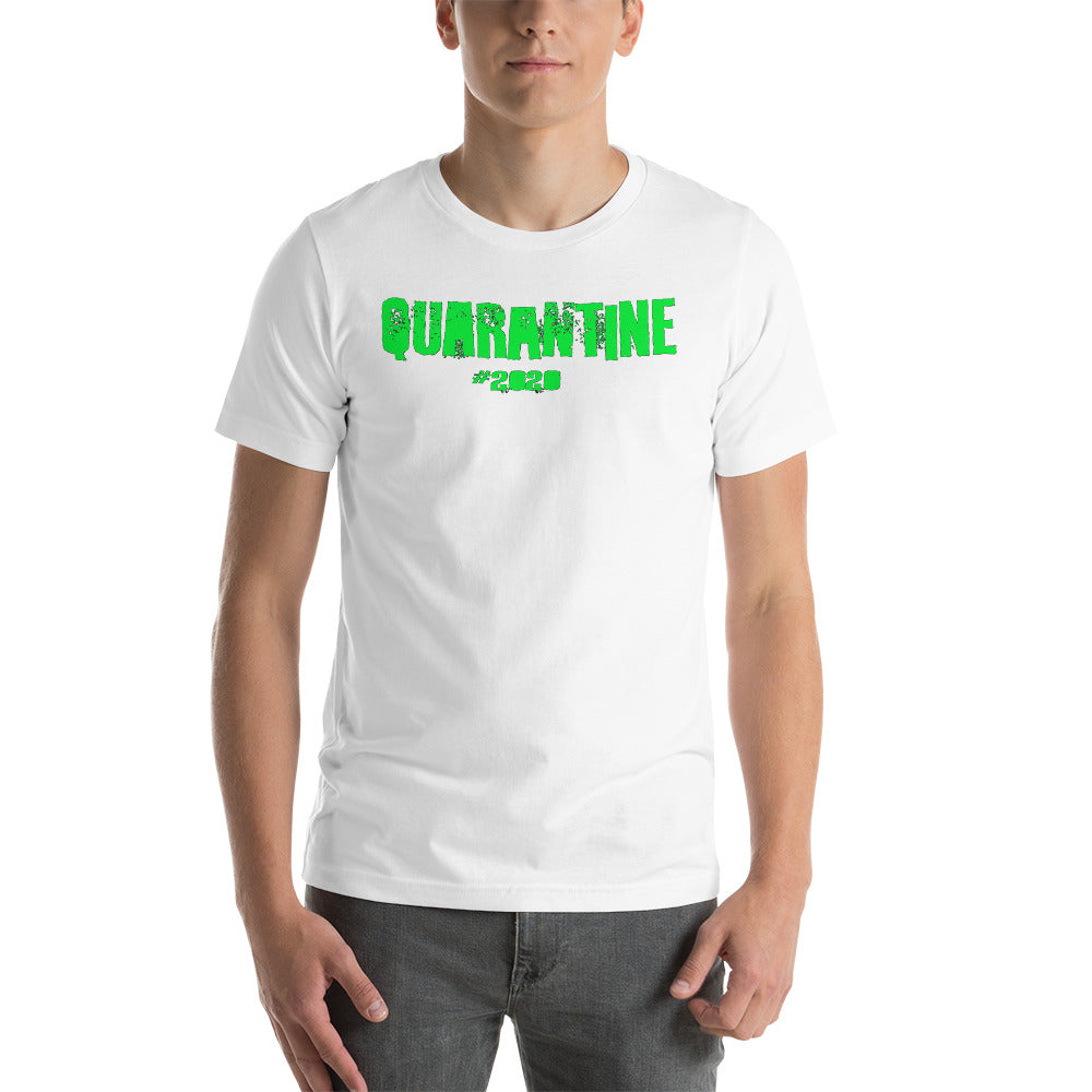 Quarantine 2020 T-Shirt