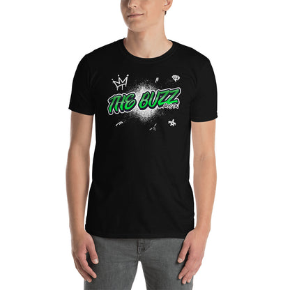 The Buzz Unisex T-Shirt