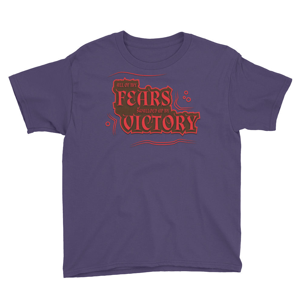 Boys Victory T-Shirt