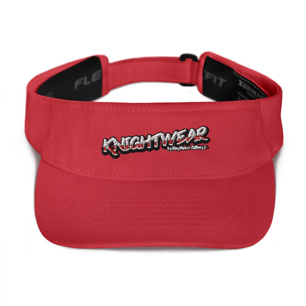 Knightwear Visor