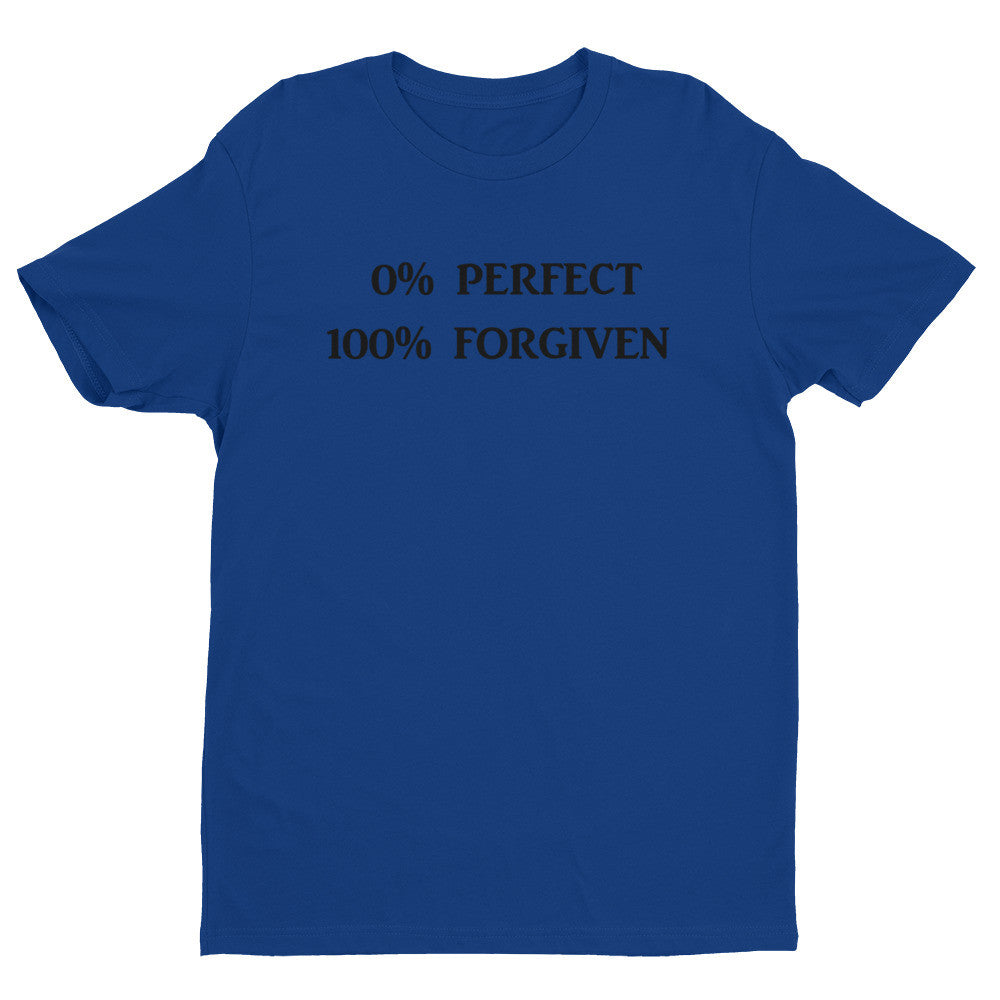 Mens' Forgiven t-shirt