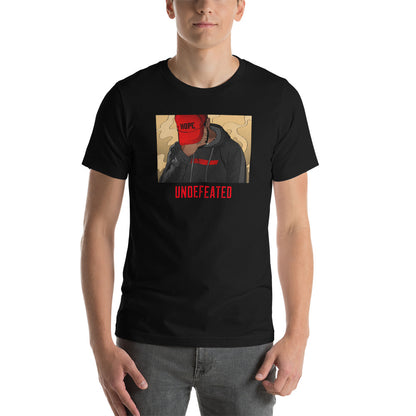 Undefeated T-Shirt