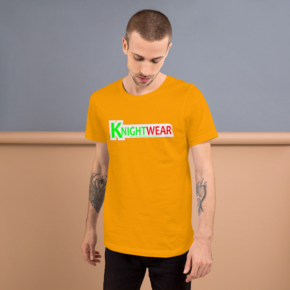 Knightwear T-Shirt