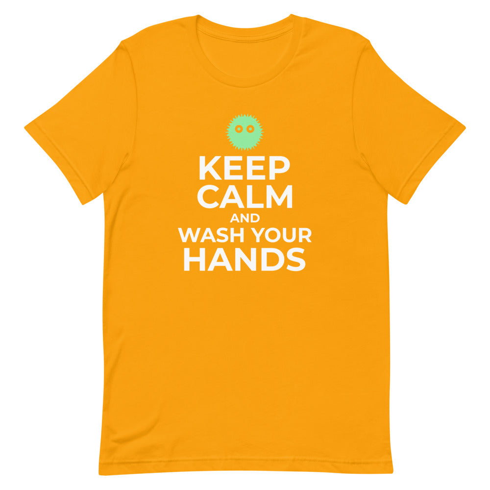 Wash Your Hands T-Shirt