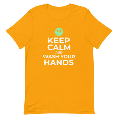 Wash Your Hands T-Shirt