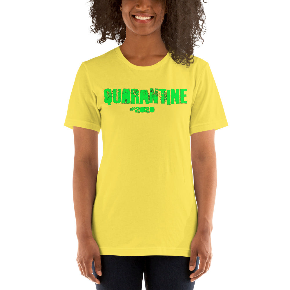 Quarantine T-Shirt