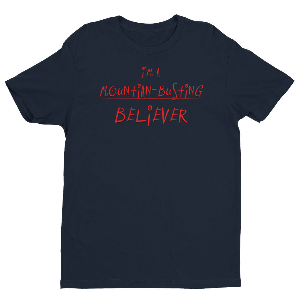 Mount Believer T-shirt