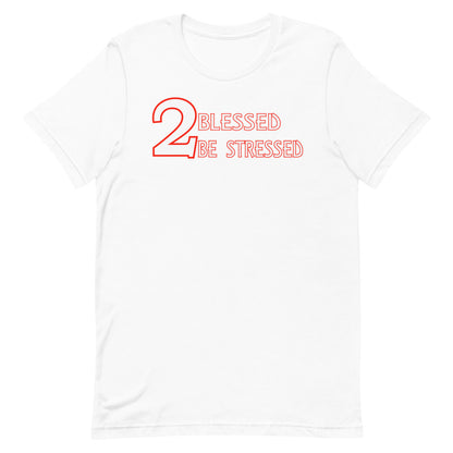 2Blessed T-Shirt