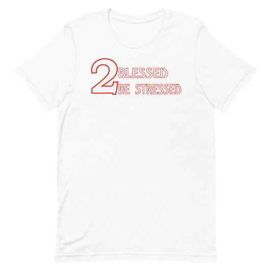 2Blessed T-Shirt