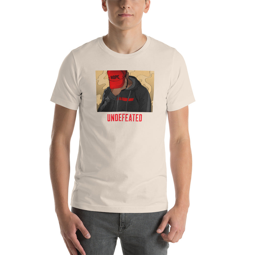 Undefeated T-Shirt