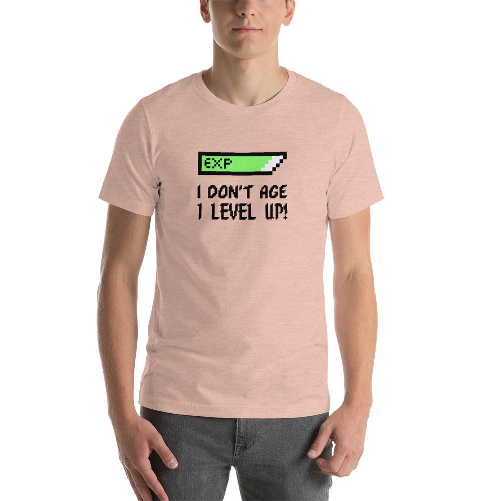 Level Up T-Shirt