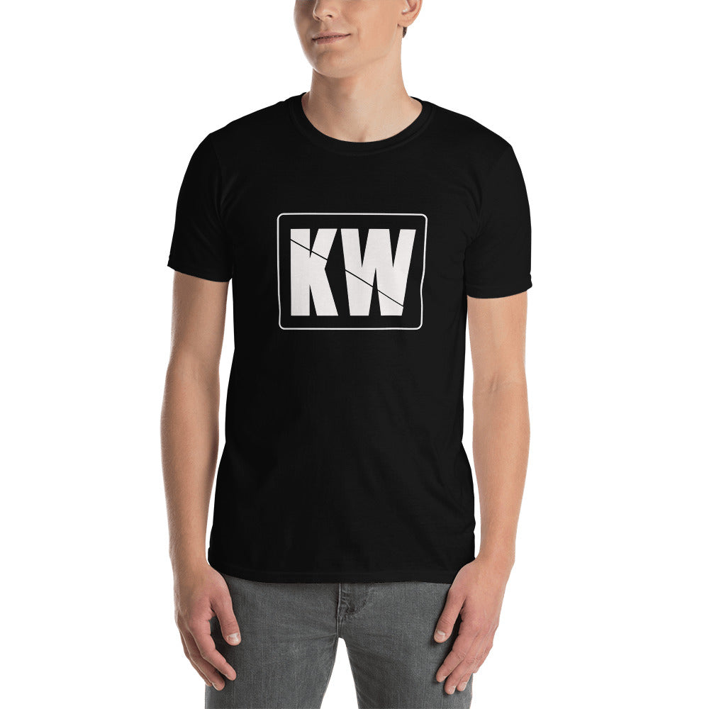 Men's KW T-Shirt