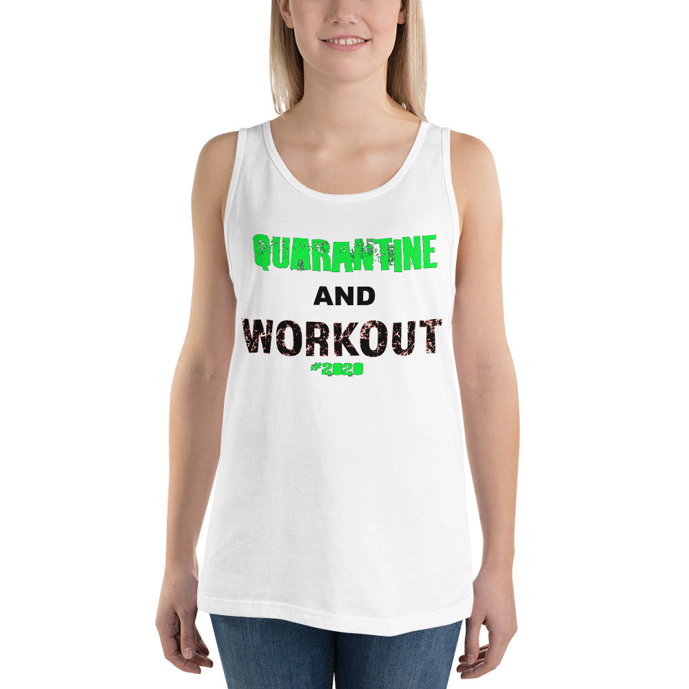 Woman's Tank Top