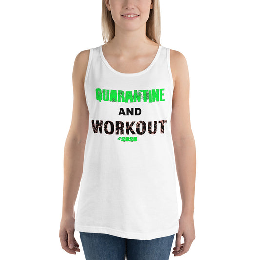 Woman's Tank Top