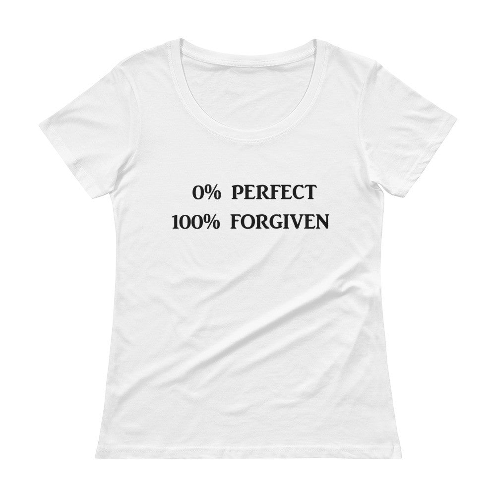 Ladies' Forgiven T-Shirt