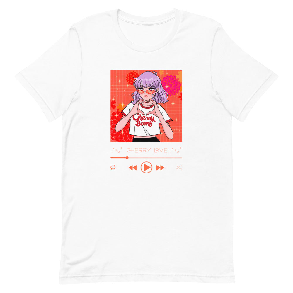 Cherry Love T-Shirt