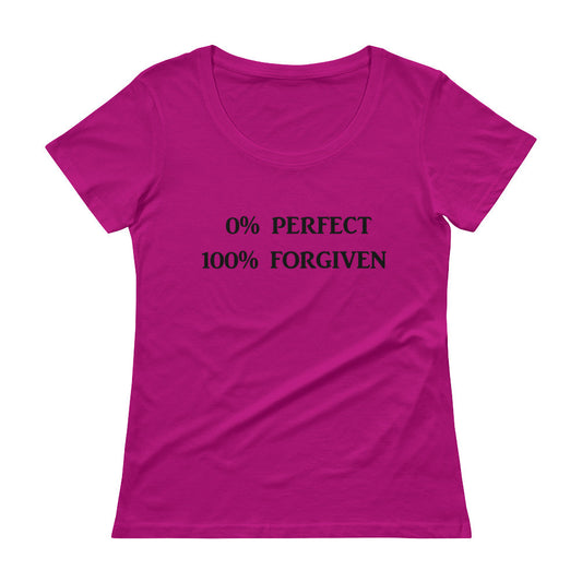 Ladies' Forgiven T-Shirt