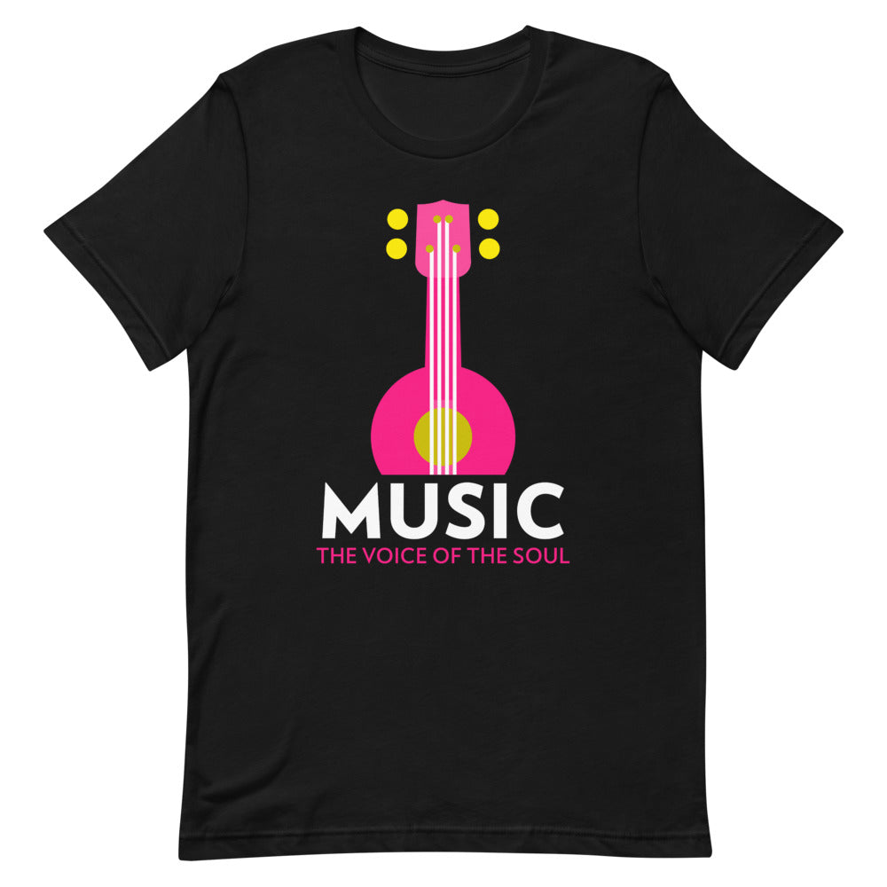 Music T-Shirt