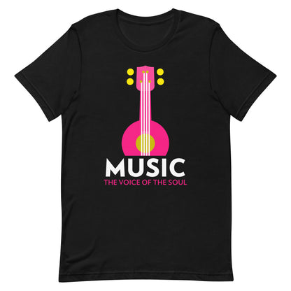 Music T-Shirt