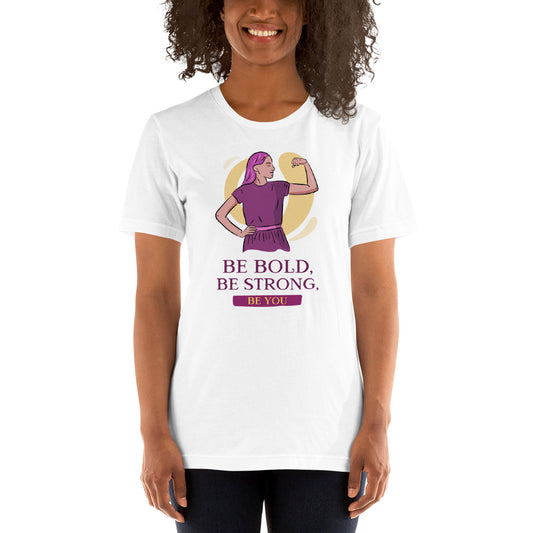 Be You T-Shirt