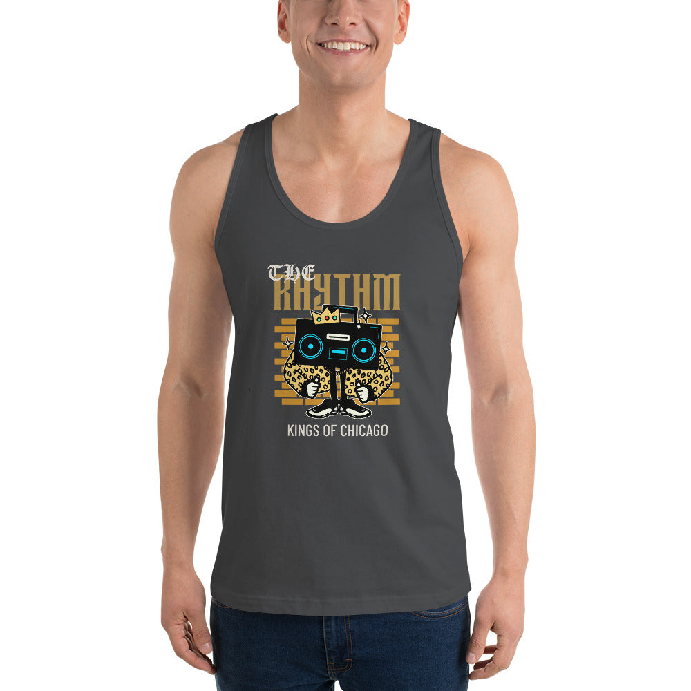 Men's The Rhythm Tank Top