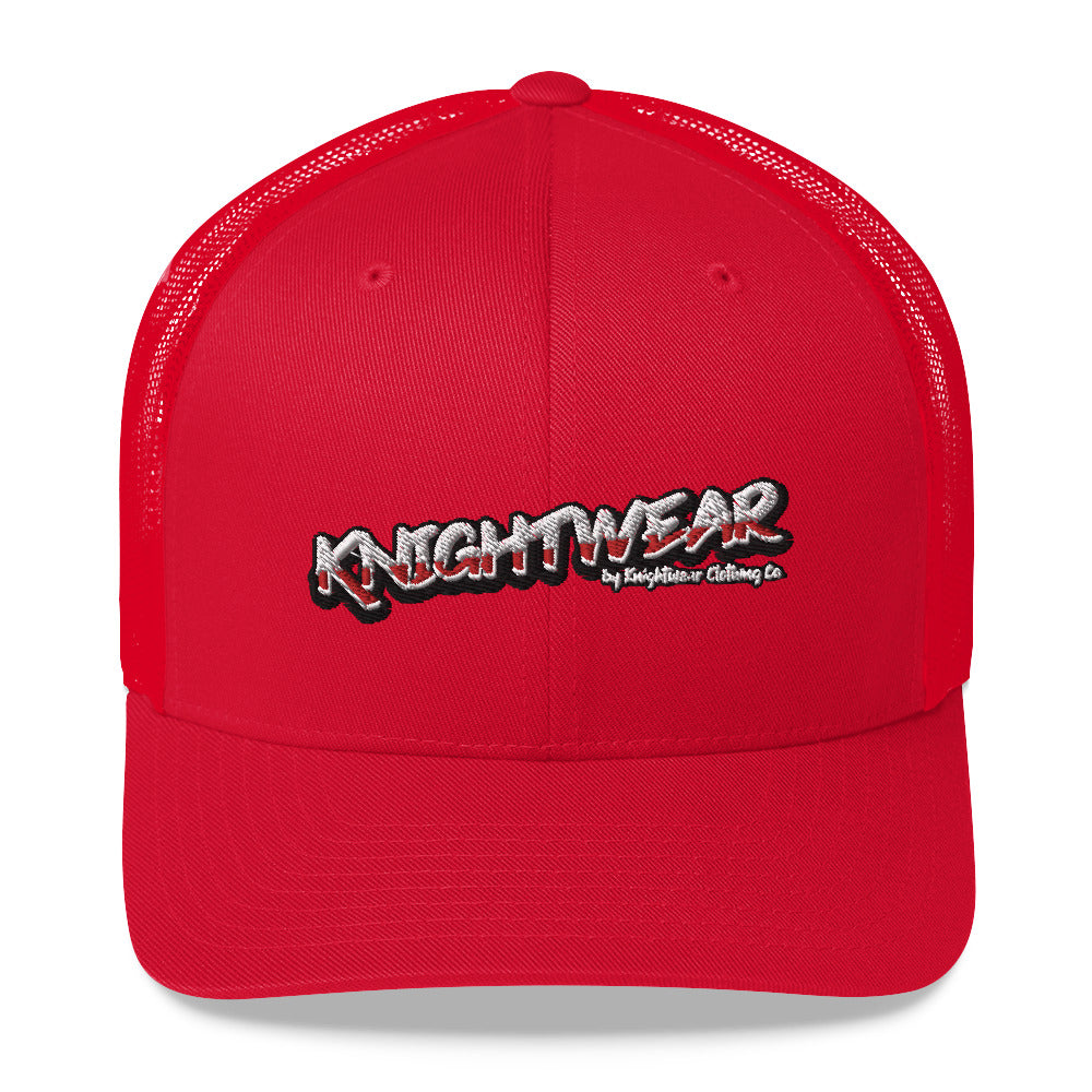 Knightwear Trucker Cap