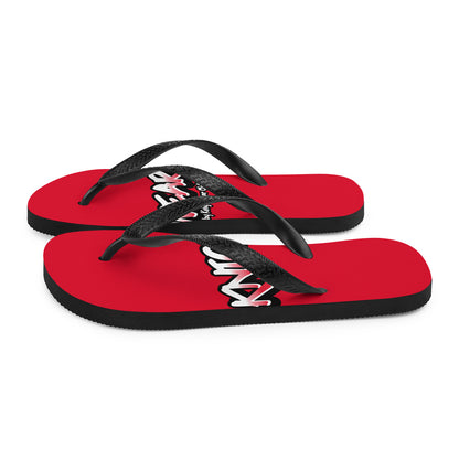 Knightwear Flip-Flops