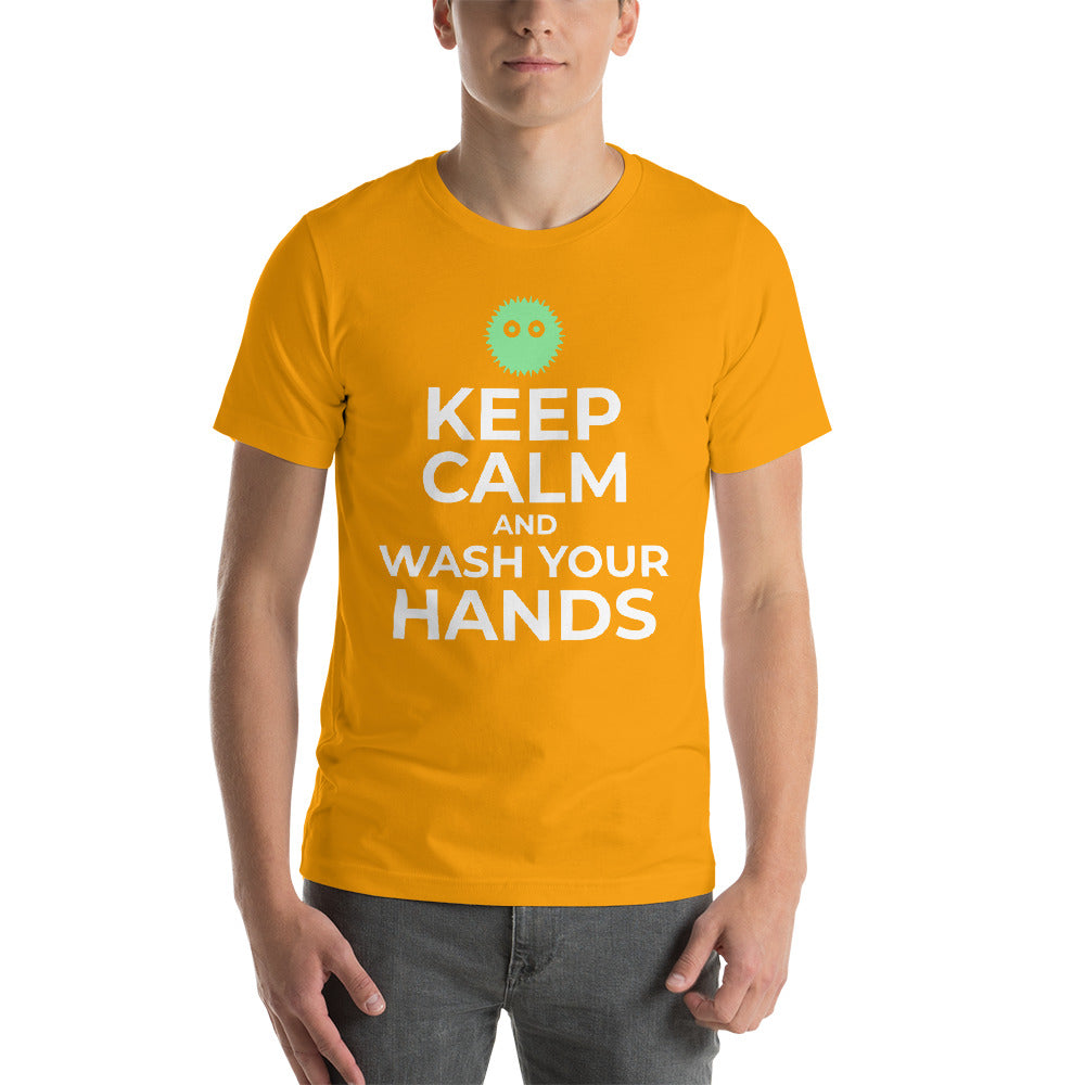 Wash Your Hands T-Shirt