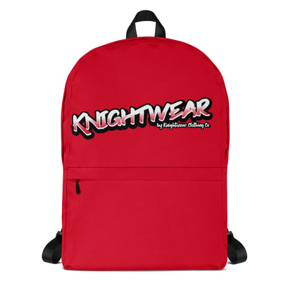 Knightwear Backpack