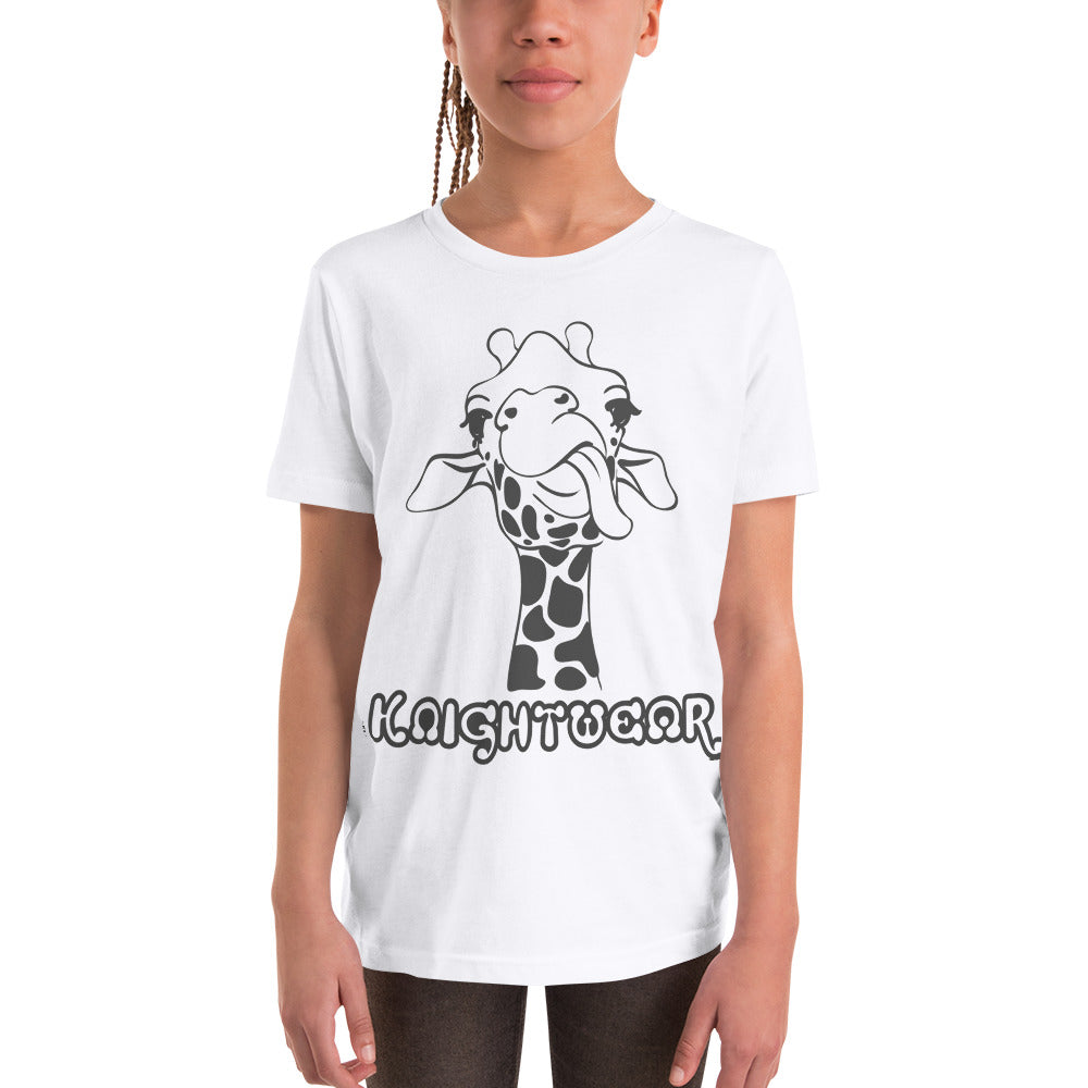 Youth Knightwear T-Shirt