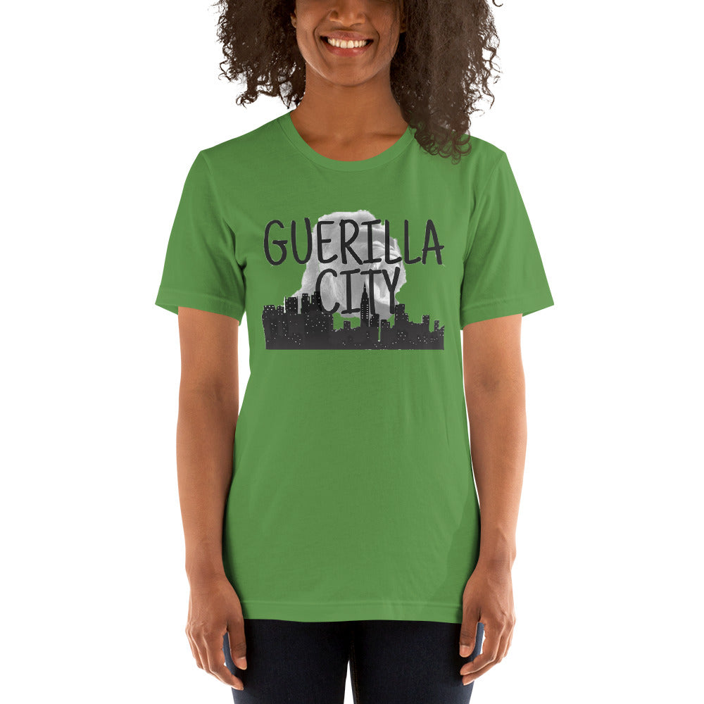 Guerilla City T-Shirt