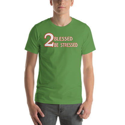 2Blessed T-Shirt