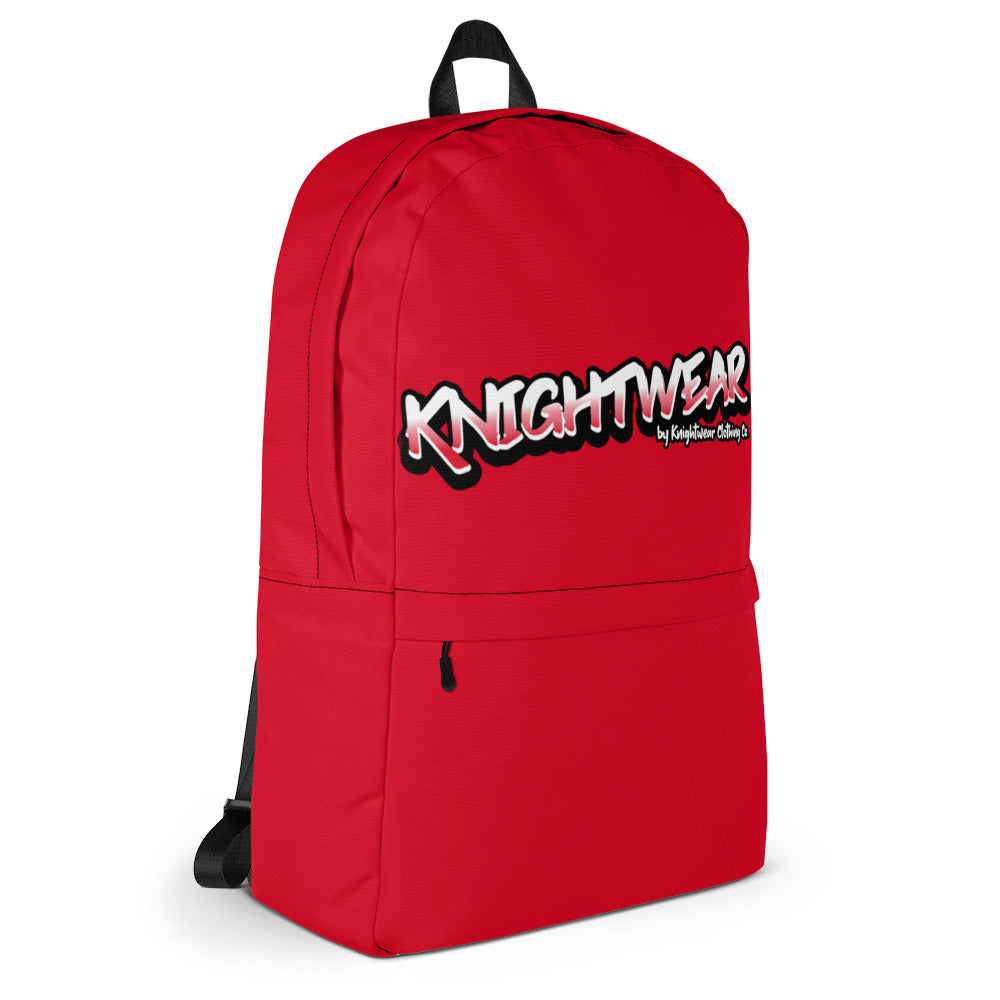 Knightwear Backpack